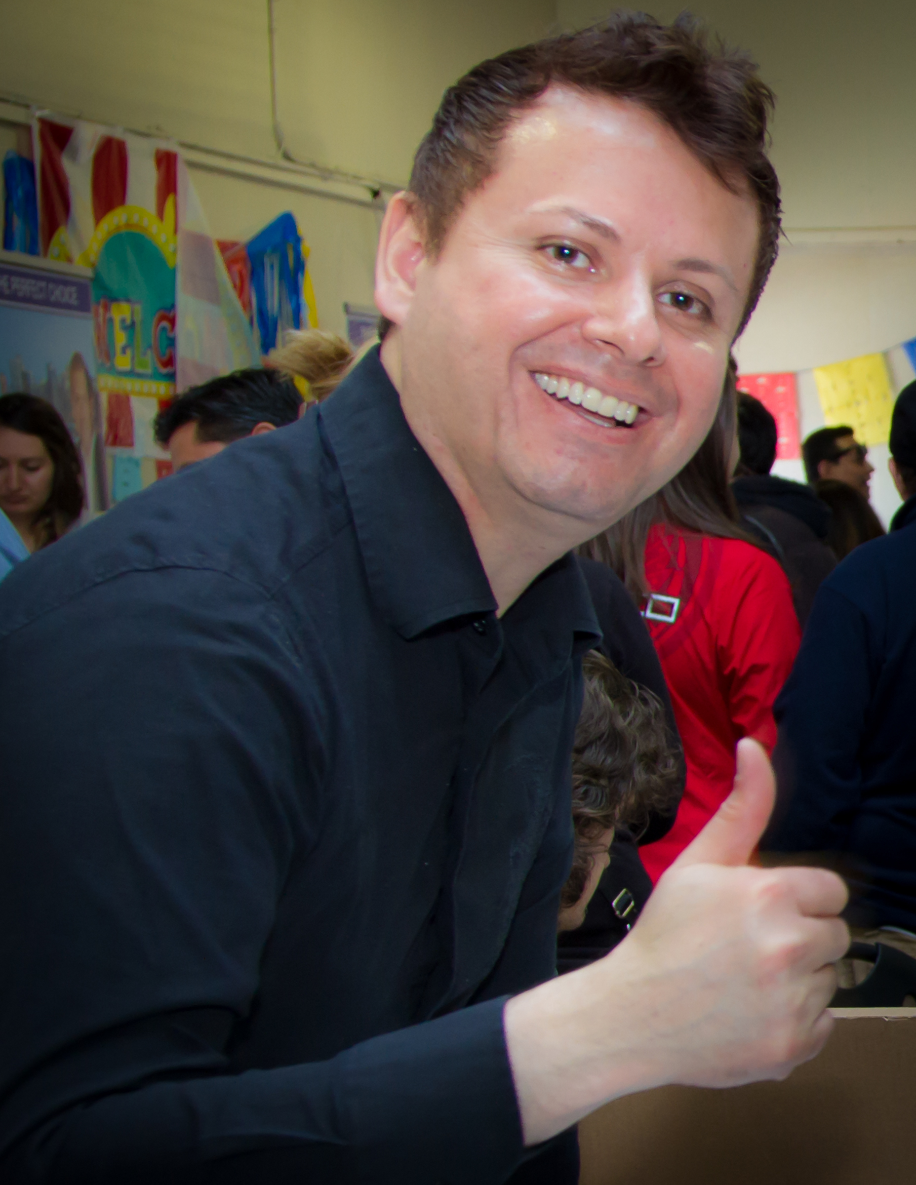 Jorge Villanueva foto